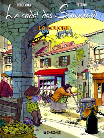 La Louche