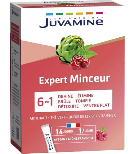 Gélules Charbon Végétal Juvamine 1000 Mg - 40 Gélules Pour Digestion, Ballonnements, Détox, Neuf