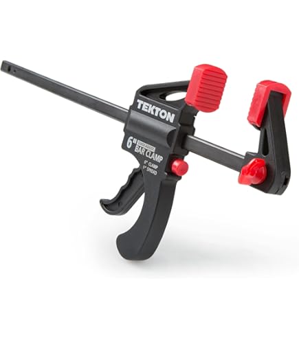 Olympia Tools 18-Inch Ratcheting Bar Clamp And Spreader 38-236