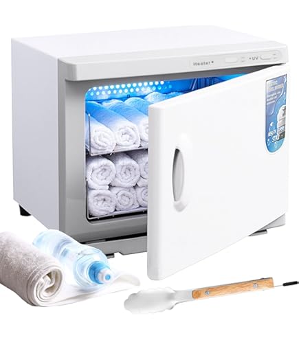 Handdoek Verwarmer 23 l kopen bij B.V
