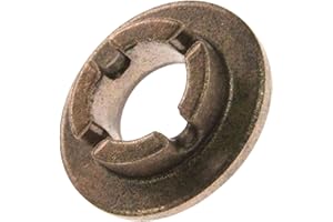 Ariston Creda Hotpoint Indesit Tumble Dryer Drum Shaft Collar. Genuine part number C00142631