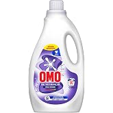 OMO Cold Power Sık Yıkananlar T&uuml;m Renkler İ&ccedil;in Sıvı &Ccedil;amaşır Deterjanı 2500 ml