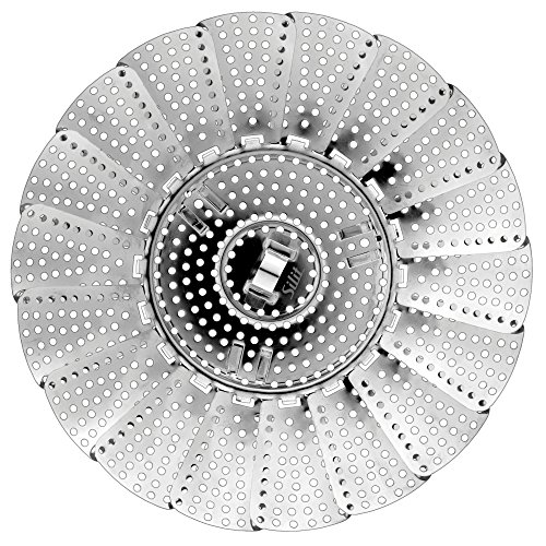 Silit Dämpfkorb 18,5 cm Edelstahl rostfrei 18/10 spülmaschinengeeignet - 4