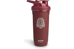 Smartshake Collezione Harry Potter (Grifondoro)