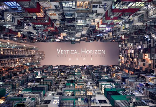 Vertical Horizon livre