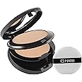MARS Wonder 2 In 1 Compact With Mirror And Powder Puff | Oil And Sweat Control | Long Lasting Compact Powder For All Skin | Natural Finish (16.0Gm) (Shade-03)