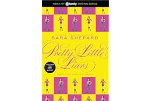 Pretty Little Liars Bind-up #1: Pretty Little Liars and Flawless