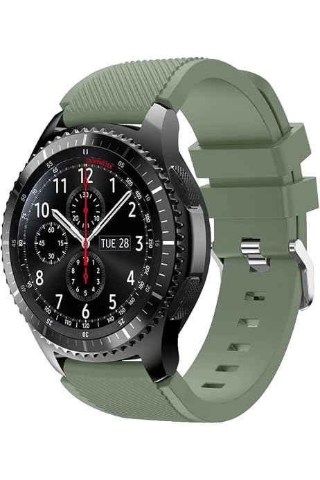 Samsung Galaxy Watch 3 41mm Bronce