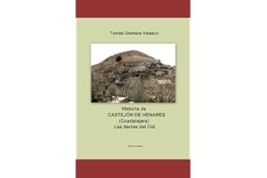 CASTEJÓN DE HENARES Las Tierras del Cid