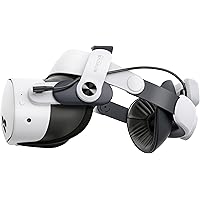 Meta Oculus Quest3 Visore VR 512GB : Amazon.pl: Gry wideo