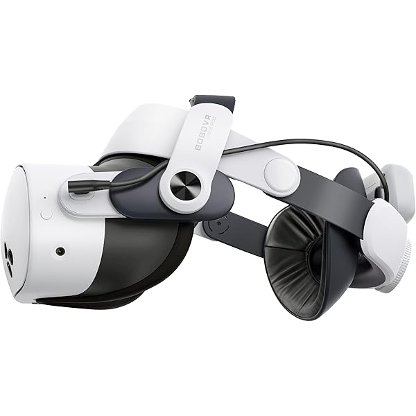 Meta Quest 3-512GB Headset (Oculus) (VR) : Amazon.fr: Jeux vidéo