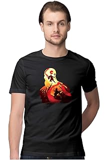 god of war t shirt india