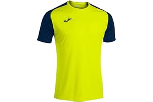 Joma Academy IV Camiseta Hombre