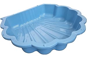 Tiktaktoo Bac à sable ou eau