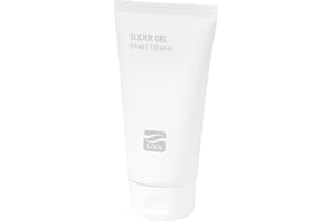 Silk'n Gel Conducteur, Tube de 130 ml, Pour Silk'n FaceTite et Silhouette, Slider Gel Refill