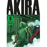 Akira Nuova Edizione 5: Vol. 5