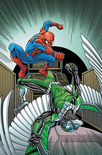 Spider-Man: Demolition Days;: 2 (Spider-Man Panini Digest)