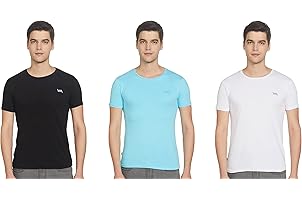 LAWMAN PG3 Men's Slim T-Shirt