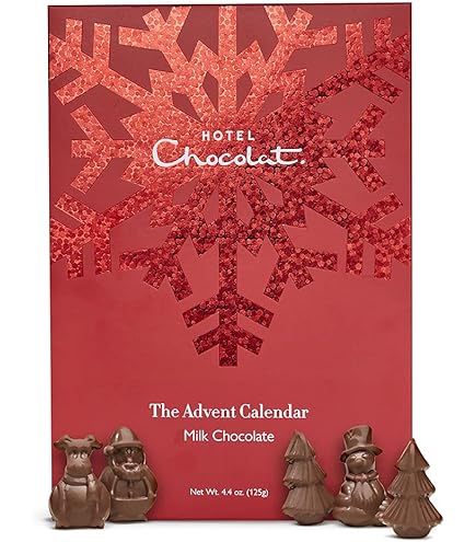 Charles Leclerc Personalised Chocolate Advent Calendar - View #7