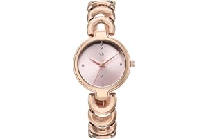 Fastrack Vyb Successor with Quartz Analog Watch for Women