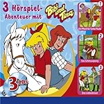 Bibi und Tina 3er-Box I