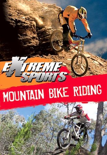 Preisvergleich Produktbild Mountain Bike Riding Vol 1 [UK Import]