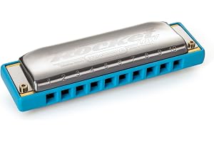 HOHNER Rocket Low Harmonica Eb