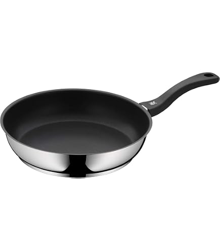 Sauteuse WMF SAUTEUSE 28 CM EN FONTE D'ALUMINIUM AVEC COUVERCLE EN SILICONE OPALE V2 St28tfi De Durand Dupont Poêle Antiadhésive Fonte Aluminium Sauteuse WMF SAUTEUSE 28 CM EN FONTE D'ALUMINIUM AVEC COUVERCLE EN SILICONE OPALE V2 St28tfi De Durand Dupont Poêle Antiadhésive Fonte Aluminium
