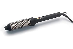 DIVA PROFESSIONAL STYLING Diva Pro Styling Brosse chaude en céramique (30 mm) avec conditionnement ionique PRO314
