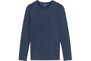 Schiesser unisex - vuxen Langarmshirt - Thermo Underkläder