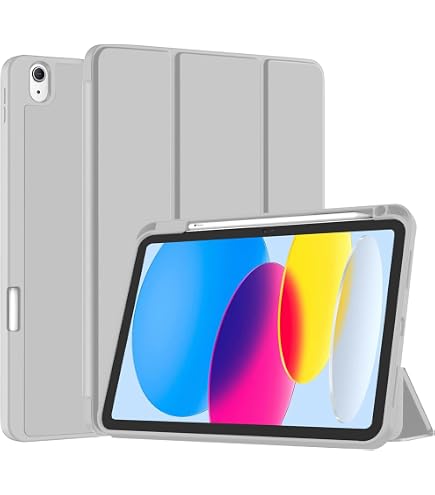 Apple iPad 11″ A16 Chip Liquid Retina Display