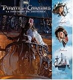 Image de Pirates des Caraïbes 4 , ALBUM DU FILM