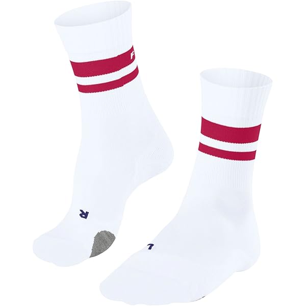 FALKE TK Compression M Chaussettes Randonnée Homme Laine Mérinos - Vert