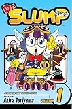 DR SLUMP TP VOL 01 (C: 1-0-0) by Akira Toriyama