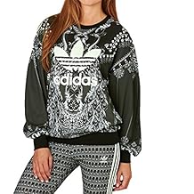 adidas pullover damen lachs