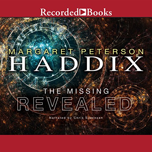 Download Revealed: The Missing, Book 7 Download Revealed: The Missing, Book 7