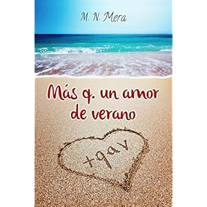 Más q. un amor de verano (+qav nº 1)