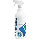 Farmisol Dezenfektan - Kişisel Kullanım 1L