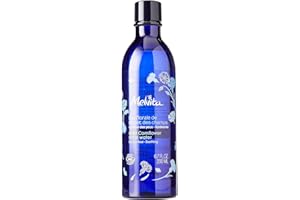 Melvita - Agua floral de aciano Bio - Tratamiento contorno de ojos Descongestionante - Antiojeras y bolsas - Sin perfume - 99% Natural - Certificada Bio y Vegana - Elaborada en Francia - Frasco 200 ml