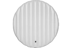 Dellonda 4-6 Person Hot Tub/Spa Inflatable Lid - DL30