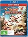 Planes Fire And Rescue (Blu-ray)