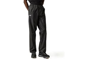 Regatta Mens Stormbreak Waterproof Overtrousers