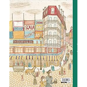 Ai tempi di Degas. Ediz. a colori