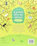 Image de Il grande libro dei labirinti vol. 1-2