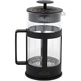 Any Morning FY04 Kahve ve Bitki &Ccedil;ayı i&ccedil;in French Press, 800 ML