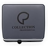 Collection Professional Temperino Duo Professionale con spatola di pulizia integrata