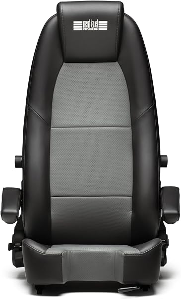 Next Level Racing Flight Simulator Seat 2.0 (NLR-S045) - 1