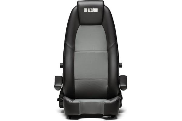 Next Level Racing Flight Simulator Seat 2.0 (NLR-S045)