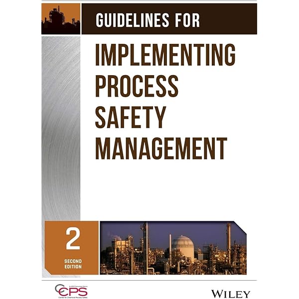 Buy Guidelines for Risk Based Process Safety Book Online at Low