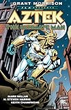 Image de JLA Presents: Aztek: The Ultimate Man